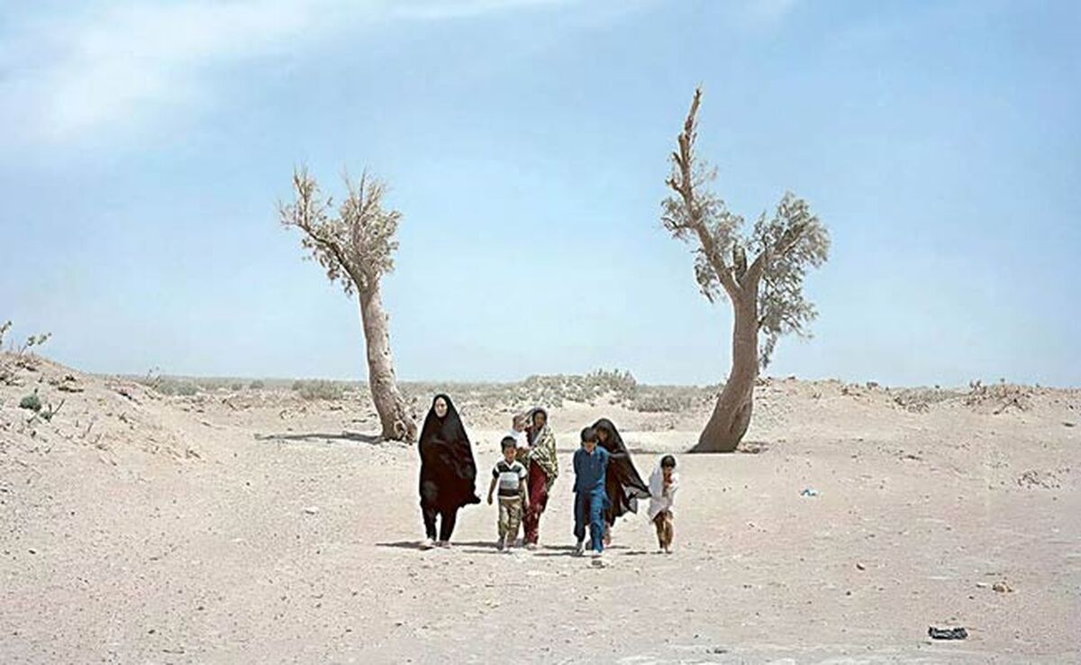 مهاجرت یک‌پنجم مردم سیستان

