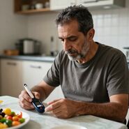 افزایش نگران‌کننده دیابت در ایران؛ سبک زندگی در خط اتهام 