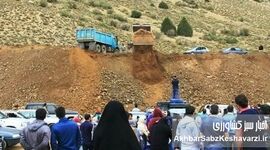 پشت‌پرده مناقشه معدن بوکسیت شاهوار؛ چرا استانداری در برابر مخالفت محیط زیست سکوت کرده است؟