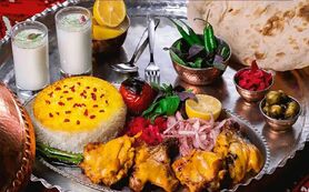 مینی‌پرس و نصف‌پرس؛ هدیه تورم سنگین به منوی رستوران‌ها