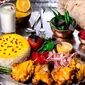 مینی‌پرس و نصف‌پرس؛ هدیه تورم سنگین به منوی رستوران‌ها