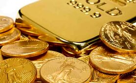 سکه ۳۵ میلیون تومان می شود؟

