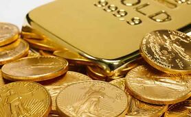 سکه ۳۵ میلیون تومان می شود؟

