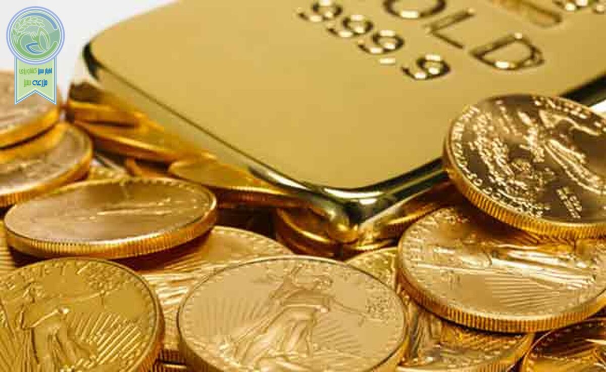 سکه ۳۵ میلیون تومان می شود؟

