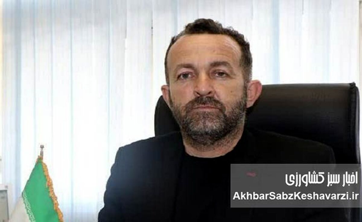 انتقاد مجتبی عالی از افزایش دوبرابری قیمت جو در فصل برداشت+ویدئو