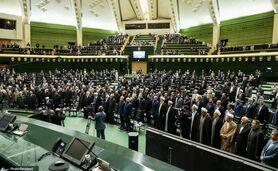 تشکیل کمیسیون قدرتمند کشاورزی مجلس در دسترس است

