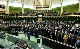 تشکیل کمیسیون قدرتمند کشاورزی مجلس در دسترس است

