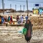 حذف ۲۰۰۰ روستا از نقشه آبرسانی؛ فاجعه بی‌آبی در سیستان