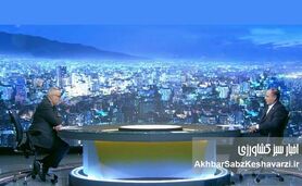 تناقض‌گویی نوری قزلجه درباره ارز ترجیحی در آنتن زنده؛ چه کسی پاسخگوست؟+ویدئو