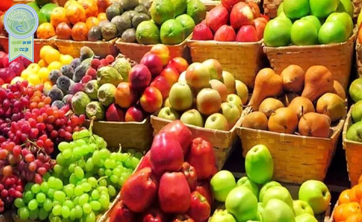 قیمت میوه و تره بار ۲۰ فروردین ۱۴۰۳+جدول

