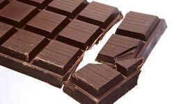 ترفندهای تشخیص شکلات اصل از تقلبی