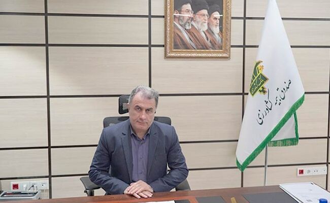 تقویت خدمات بیمه کشاورزی در تهران با همکاری صندوق بیمه و مجلس
