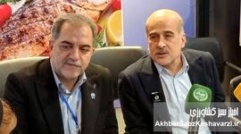 رشد ۳۰ درصدی مشارکت و جهش شرکت‌های دانش‌بنیان در نمایشگاه شیلات