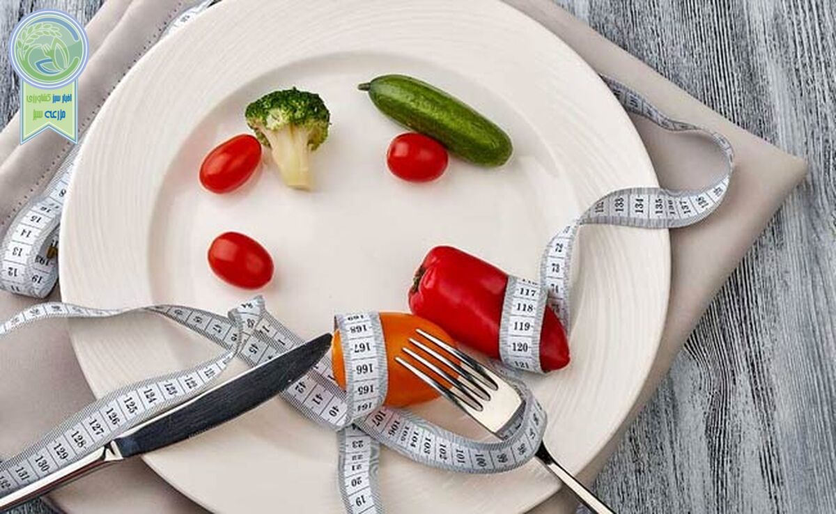 ۵ خوراکی برای کاهش سریع‌تر وزن 