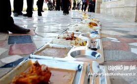 هدررفت روزانه ۳۰۰ میلیون تومان غذا در دانشگاه تهران؛ زنگ خطر