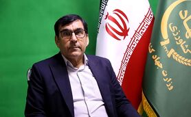 آیفارم شرایط مناسبی برای توسعه بخش کشاورزی فراهم آورده است

