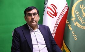 آیفارم شرایط مناسبی برای توسعه بخش کشاورزی فراهم آورده است

