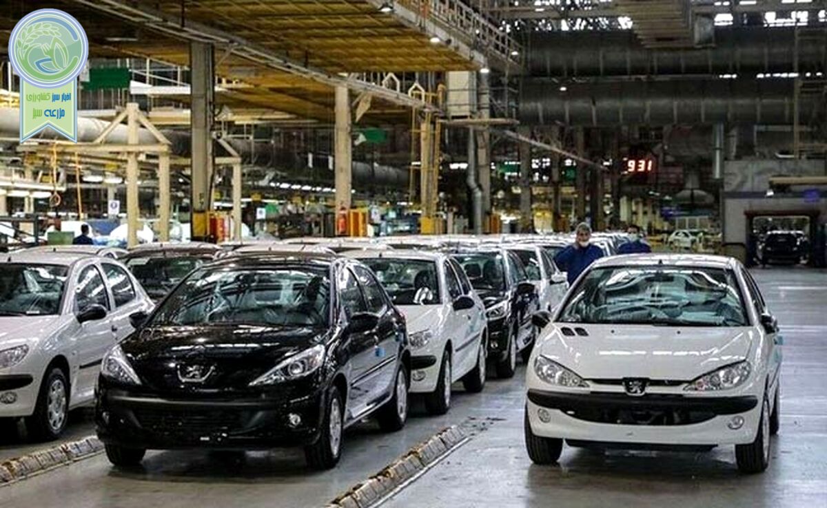 صنعت خودروسازی واقعیتی تلخ

