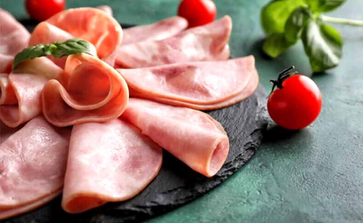 ژامبون، کالباس و بیکن؛ سه گوشت محبوب با کاربردهای متفاوت