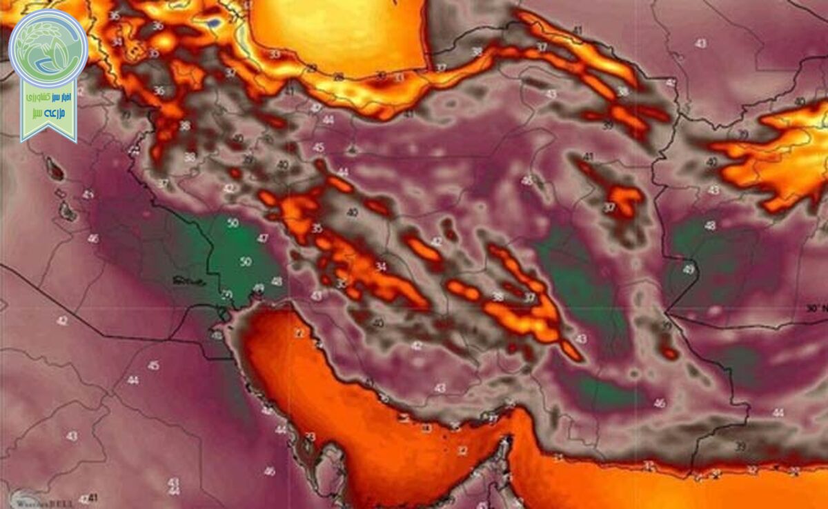  تابستان جهنمی پیش روی کشور
