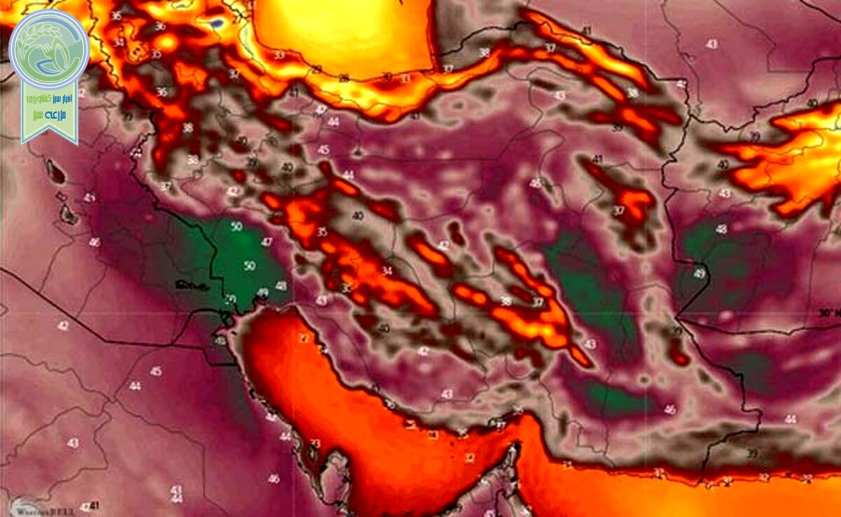  تابستان جهنمی پیش روی کشور
