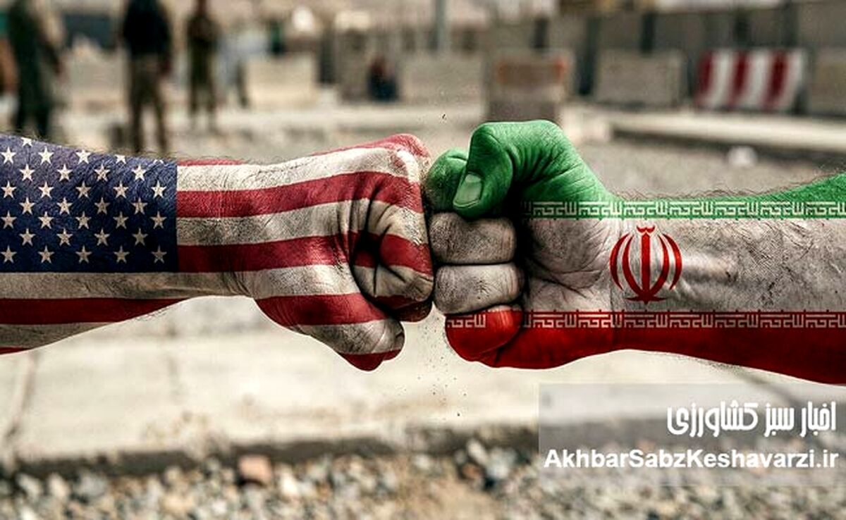 خطری که در کمین ایران باقی خواهد ماند

