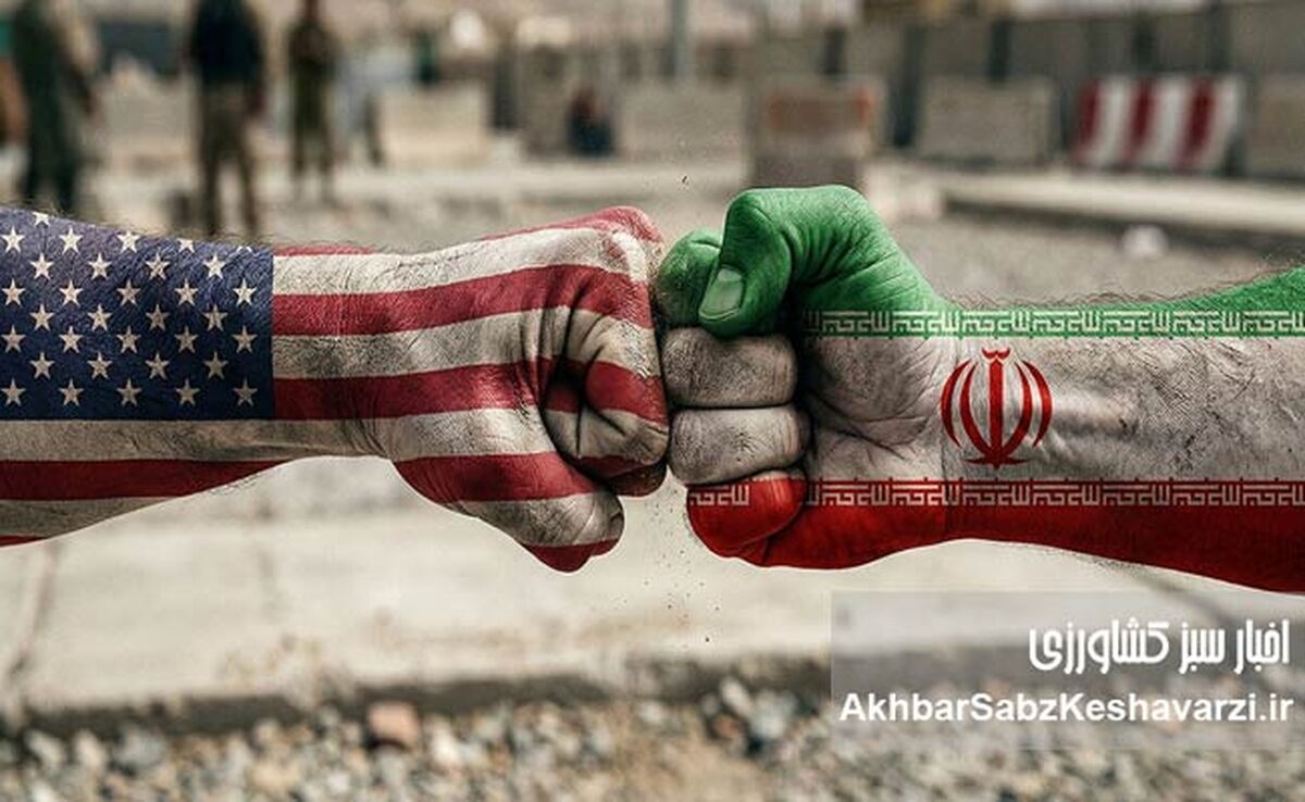 خطری که در کمین ایران باقی خواهد ماند

