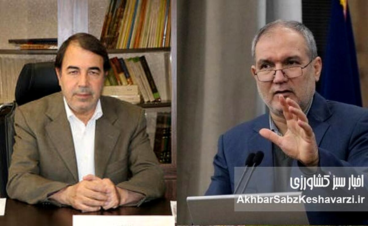 نظام کشاورزی و غذا قربانی اصلاحات شتابزده