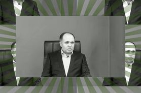 وزیر بی‌برنامه نوبره؛ کشاورزی در کما، معاونت‌ها در خواب!