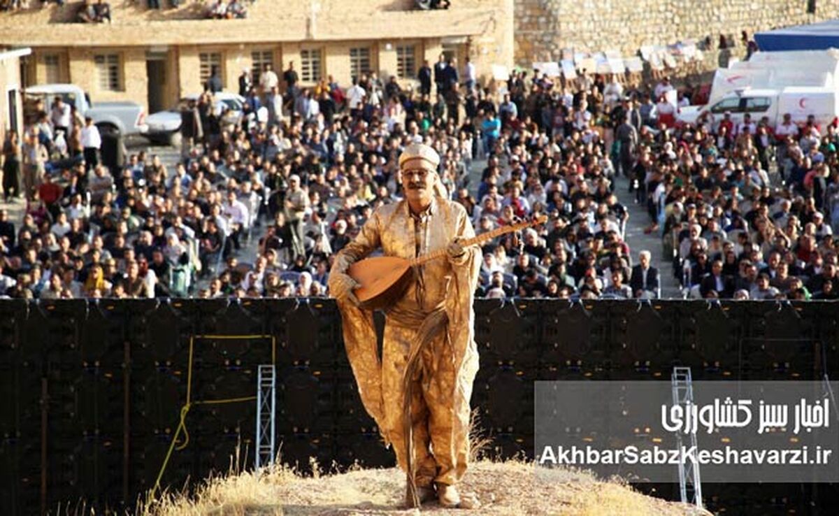 چرا جشن مهرگان پس از ثبت جهانی هنوز در حاشیه ماند؟