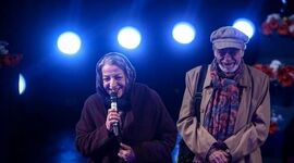واکنش مرضیه برومند به تشکیل پرونده قضایی برای خودش و رضا بابک

