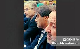 تنها درخواست دامداران از مسئولین: شکم گوسفندها را سیر کنید، با شما هیچ کار دیگری نداریم!+ویدئو