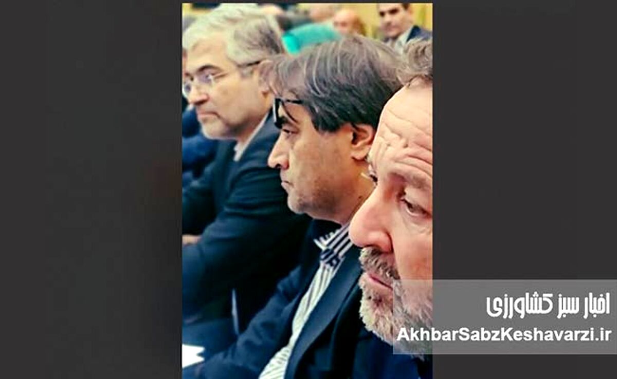 تنها درخواست دامداران از مسئولین: شکم گوسفندها را سیر کنید، با شما هیچ کار دیگری نداریم!+ویدئو