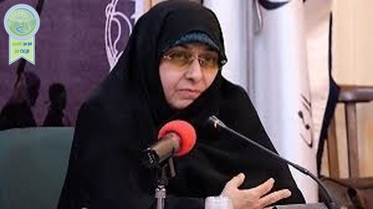 استفاده از ظرفیت زنان برای ارتقای فرهنگ جمع‌آوری پسماند


