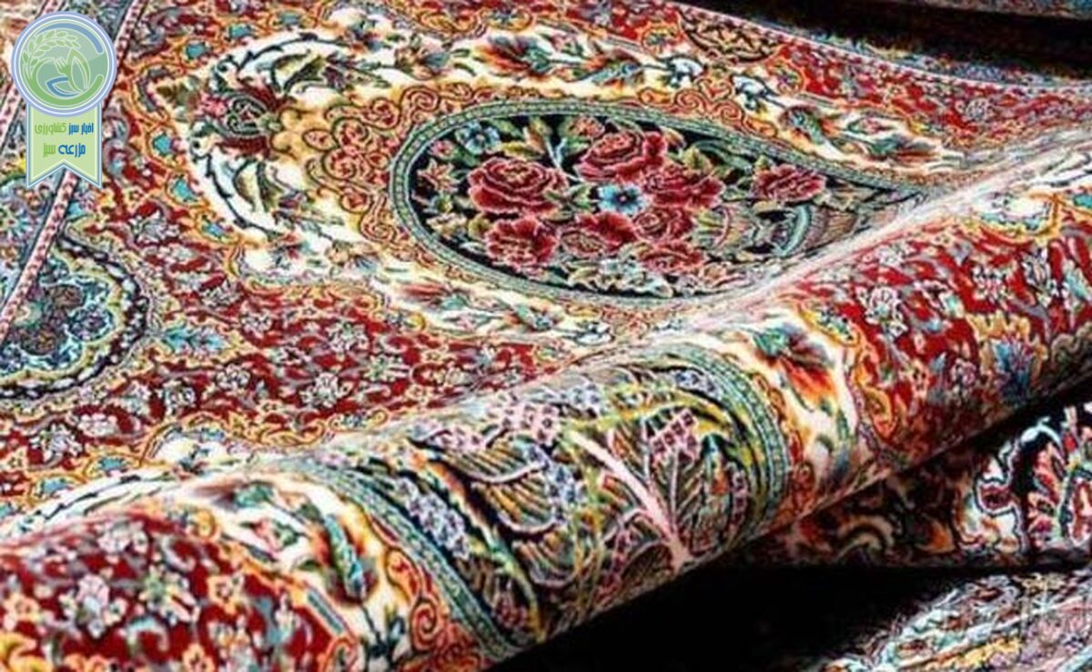 صنایع دستی کرمان؛ هنر فاخر کویرنشینان

