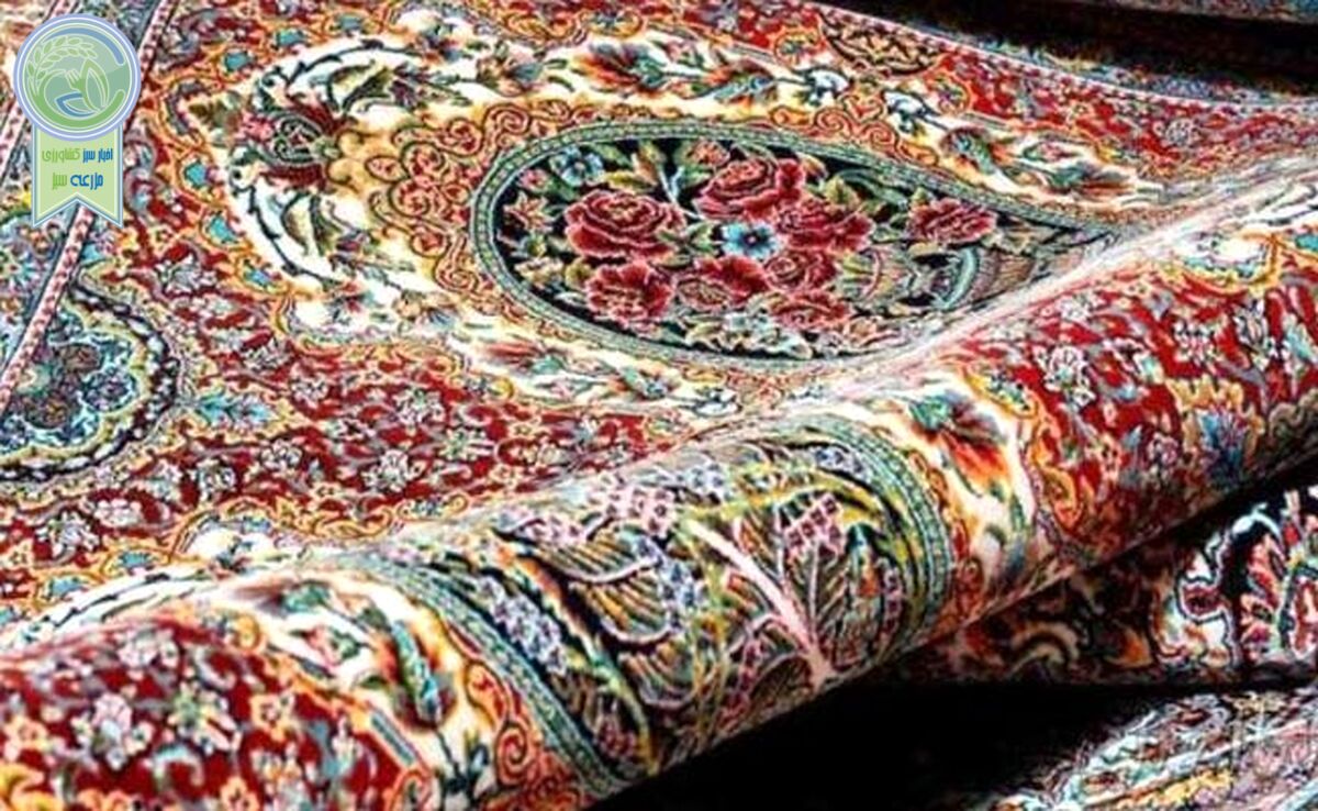 صنایع دستی کرمان؛ هنر فاخر کویرنشینان

