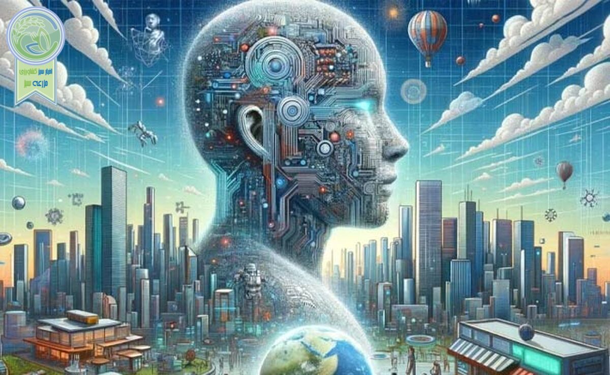 ردپای هوش مصنوعی در آب و انرژی


