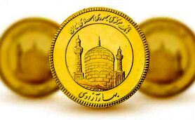 قیمت سکه و طلا دوشنبه ۱۴ آبان ۱۴۰۳+ جدول

