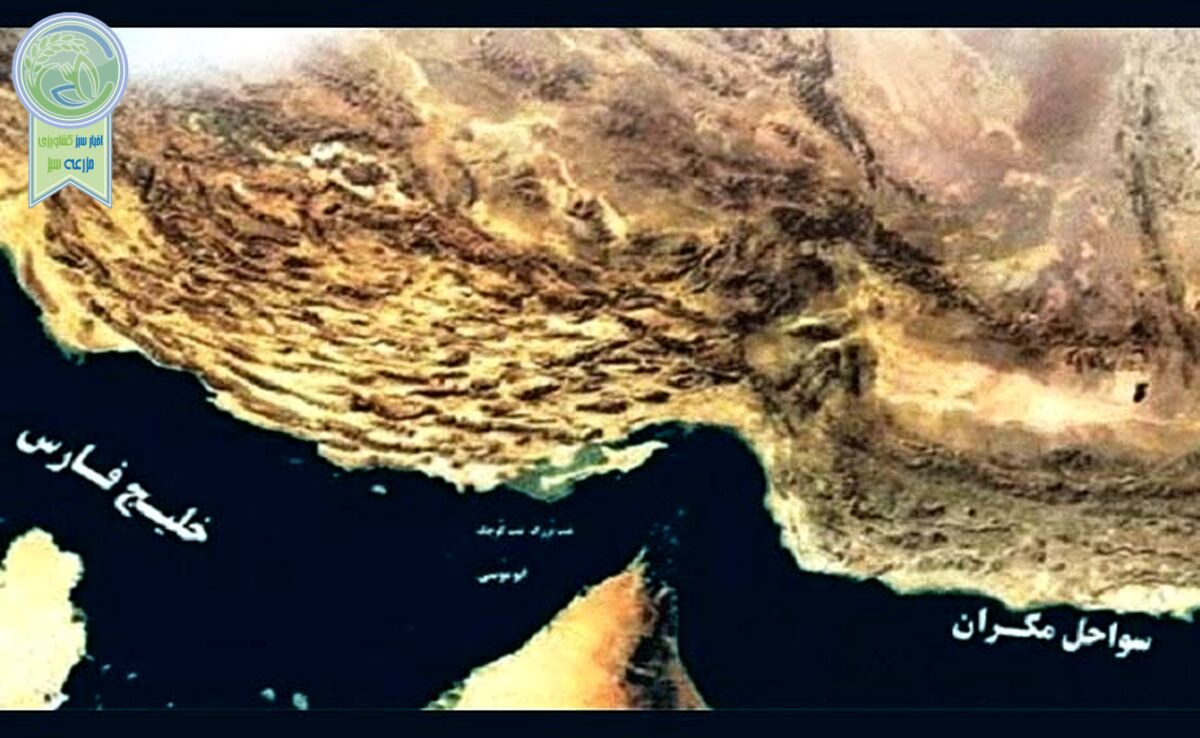 مکران، گزینه جدی دولت برای انتقال پایتخت شد

