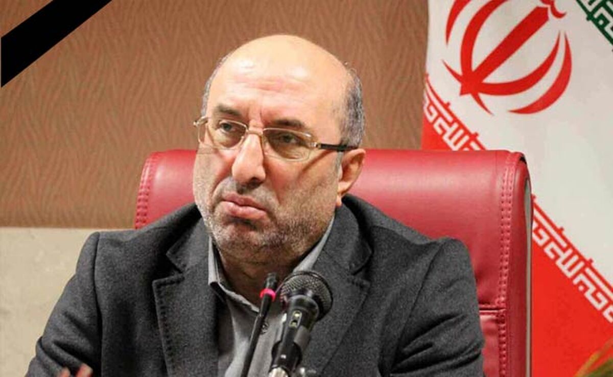 سوگواره یک مدیر دلسوز: پیام تسلیت وزیر جهاد کشاورزی برای درگذشت دکتر عباسی معروفان

