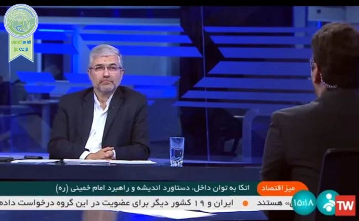 گوشت گران‌تر از قیمت جهانی به دست مردم می‌رسد+ فیلم

