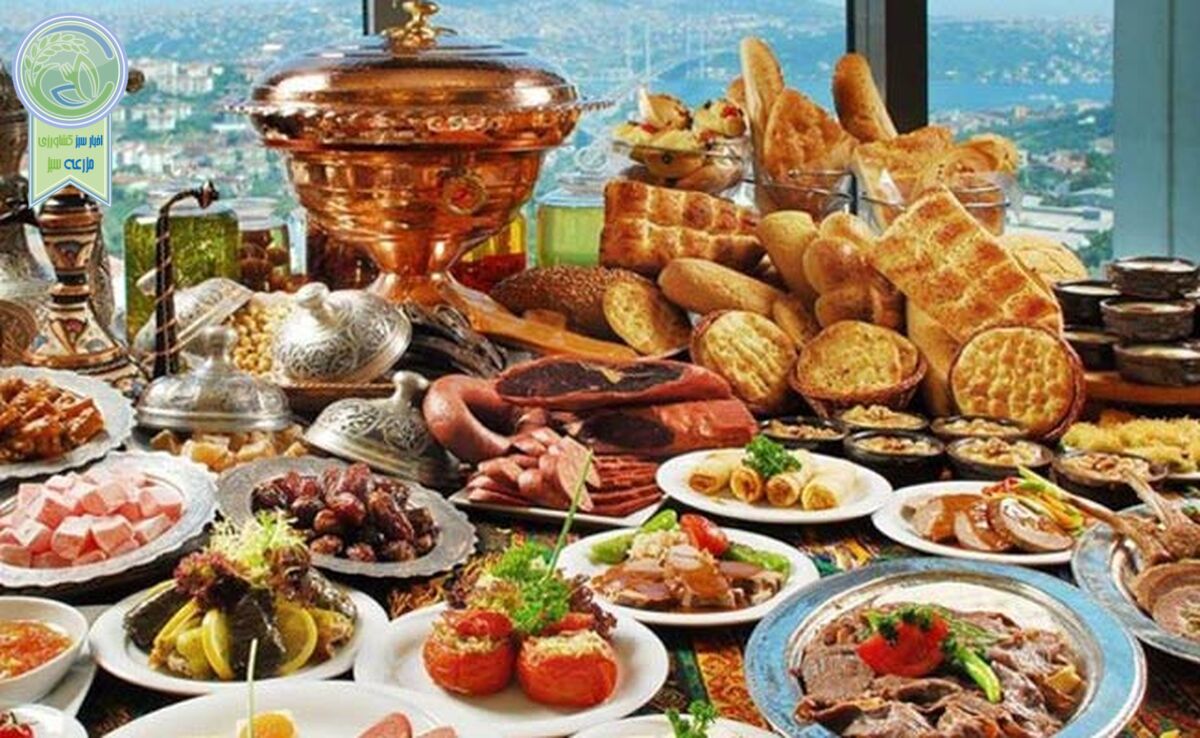 هشدار: این غذاهای خوشمزه به سلامت شما آسیب می‌زند

