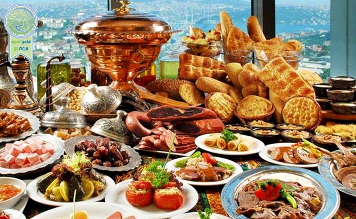 هشدار: این غذاهای خوشمزه به سلامت شما آسیب می‌زند

