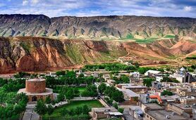 این نقطه از ایران سرزمین گنج‌هاست

