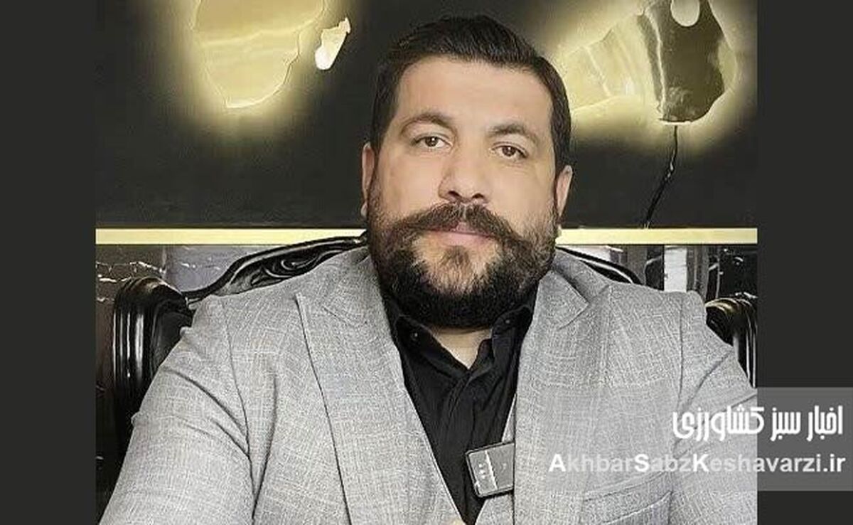 همه چیز درباره خدمات هلدینگ راد؛ راهکارهای جامع کسب‌وکار به روایت امیر راد، مدیرعامل