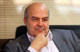 نامه وزیر برند کشاورزی به وزیر جهاد کشاورزی