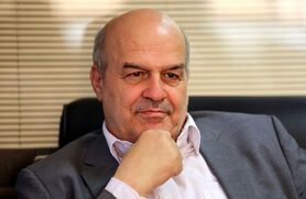 نامه وزیر برند کشاورزی به وزیر جهاد کشاورزی