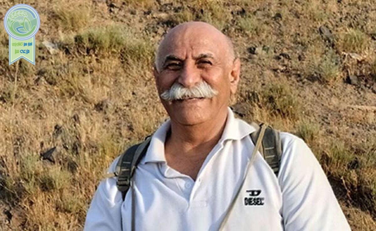 ‌با درایت وزیر وضع کشاورزان در دولت چهاردهم بهبود می‌یابد

