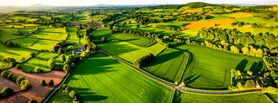 کشاورزی; مزارع؛ سایر بخش های روستایی