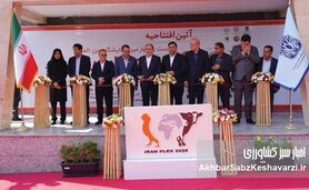 نمایشگاهی که می‌تواند جامع تر باشد